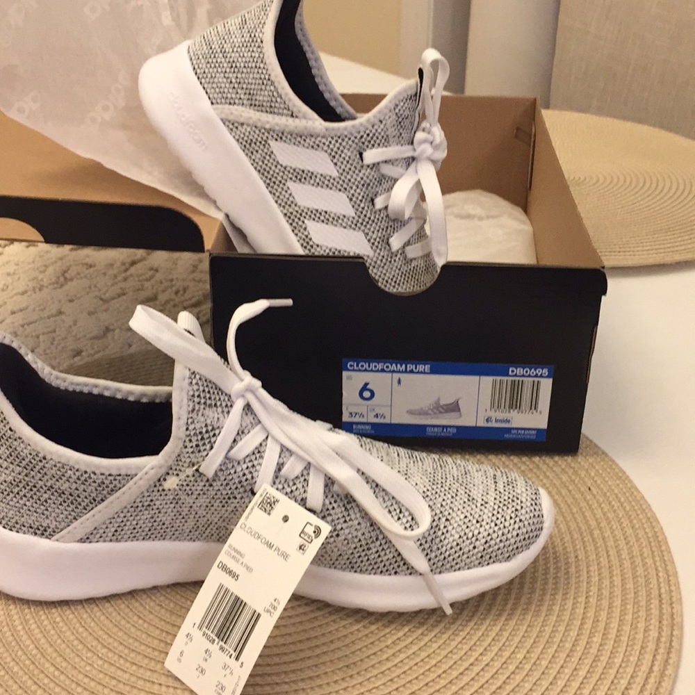 Brand new adidas